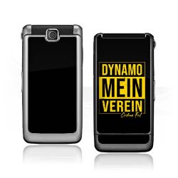 Folien für Smartphones glänzend