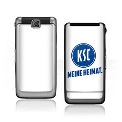 Folien für Smartphones glänzend