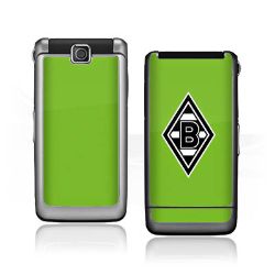 Folien für Smartphones glänzend