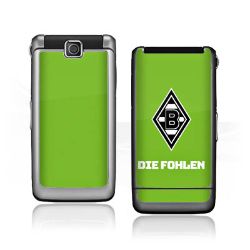 Folien für Smartphones glänzend