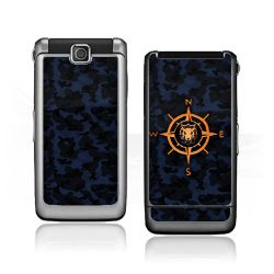 Folien für Smartphones glänzend