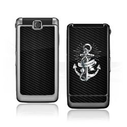 Folien für Smartphones glänzend