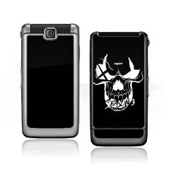 Folien für Smartphones glänzend