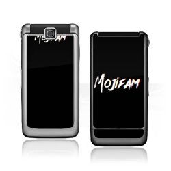 Folien für Smartphones glänzend