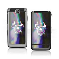 Folien für Smartphones glänzend