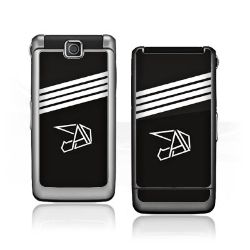 Folien für Smartphones glänzend