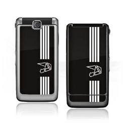 Folien für Smartphones glänzend