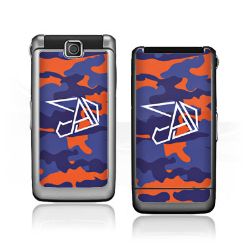 Folien für Smartphones glänzend