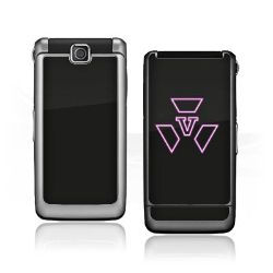 Folien für Smartphones glänzend