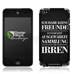 Folien für Smartphones matt