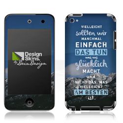 Folien für Smartphones matt