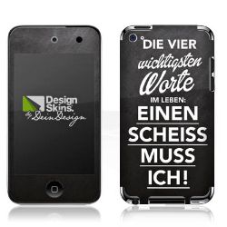 Folien für Smartphones matt