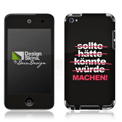 Folien für Smartphones matt