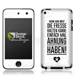 Folien für Smartphones matt