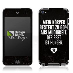 Folien für Smartphones matt