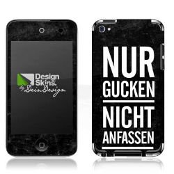 Folien für Smartphones matt