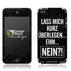 Folien für Smartphones matt