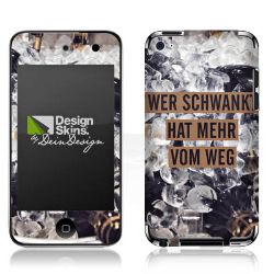 Folien für Smartphones matt