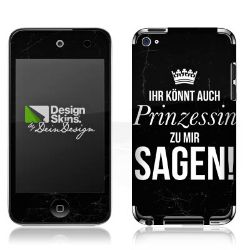 Folien für Smartphones matt