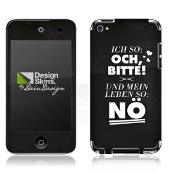 Folien für Smartphones matt