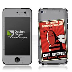 Folien für Smartphones matt