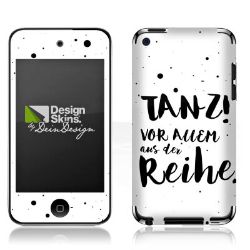 Folien für Smartphones matt