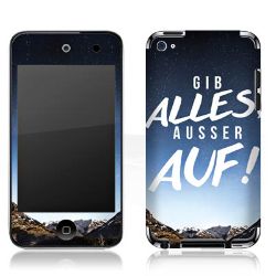 Folien für Smartphones matt