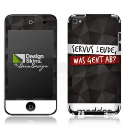 Folien für Smartphones matt