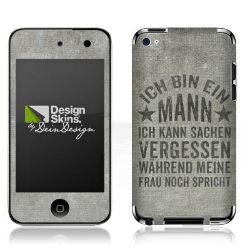 Folien für Smartphones matt