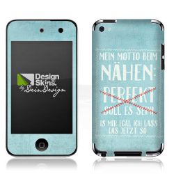 Folien für Smartphones matt