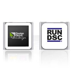 Folien für weitere Geräte glänzend