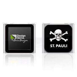 Folien für weitere Geräte glänzend