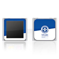 Folien für weitere Geräte glänzend