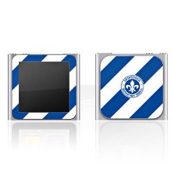 Folien für weitere Geräte glänzend