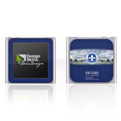 Folien für weitere Geräte glänzend