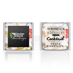 Folien für weitere Geräte glänzend