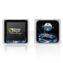 Folien für weitere Geräte glänzend