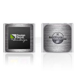 Folien für weitere Geräte glänzend