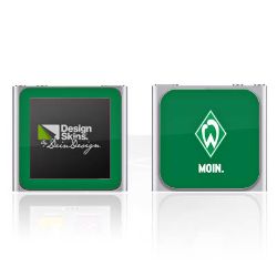 Folien für weitere Geräte glänzend