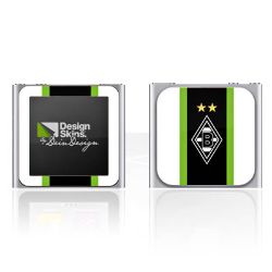 Folien für weitere Geräte glänzend