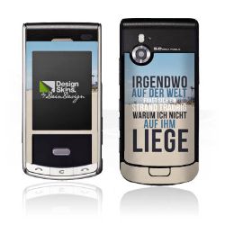 Folien für Smartphones glänzend