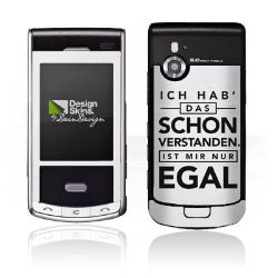 Folien für Smartphones glänzend