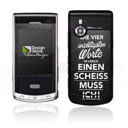 Folien für Smartphones glänzend