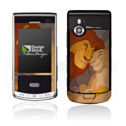 Foils for Smartphones glossy