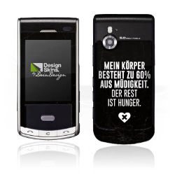 Folien für Smartphones glänzend