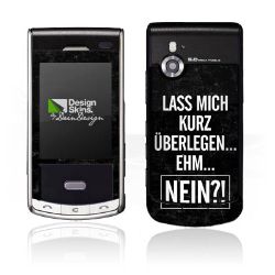 Folien für Smartphones glänzend