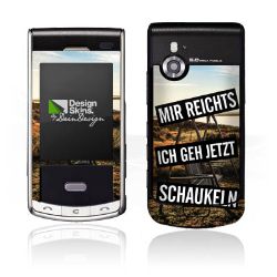 Folien für Smartphones glänzend