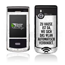 Folien für Smartphones glänzend