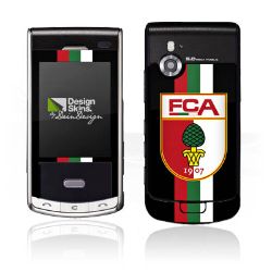 Folien für Smartphones glänzend