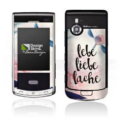 Folien für Smartphones glänzend